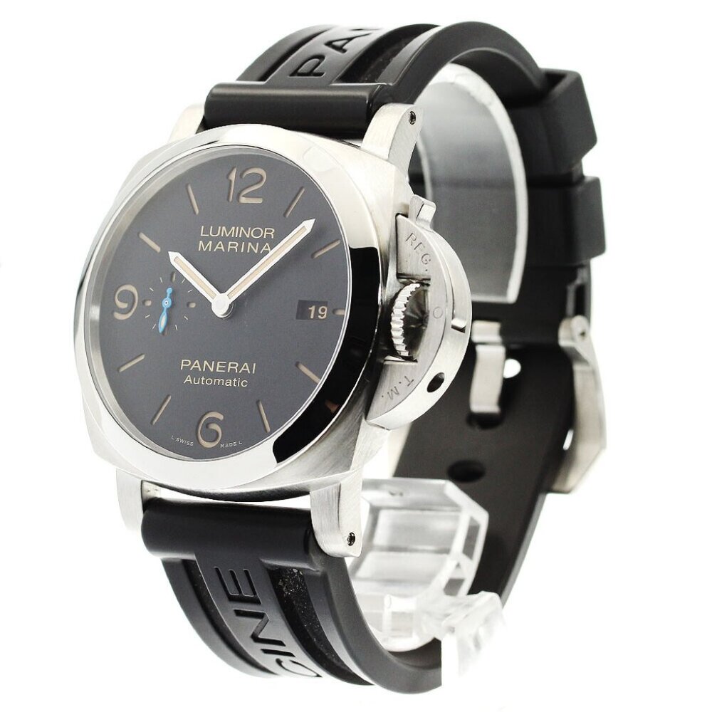 PANERAI Luminor Marina 1950 3DAYS Achaio PAM01312 Automatic Men's Watch